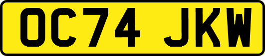 OC74JKW