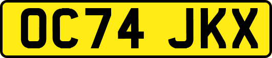 OC74JKX