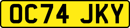 OC74JKY