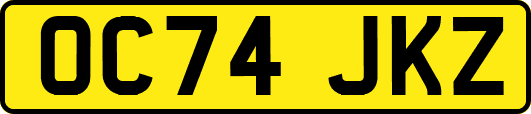 OC74JKZ