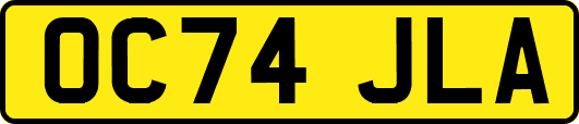 OC74JLA
