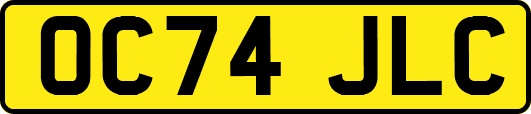 OC74JLC