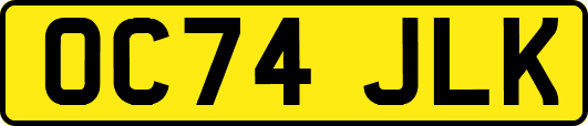 OC74JLK