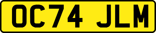 OC74JLM