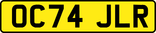 OC74JLR