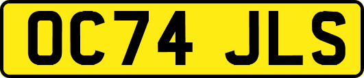 OC74JLS