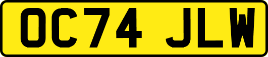 OC74JLW