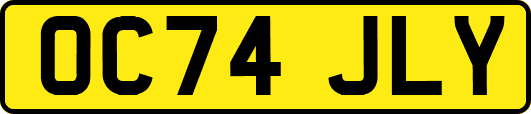 OC74JLY
