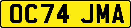 OC74JMA
