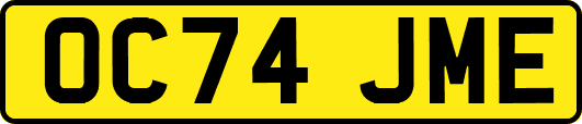 OC74JME