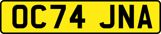 OC74JNA