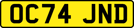 OC74JND