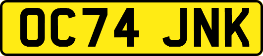 OC74JNK