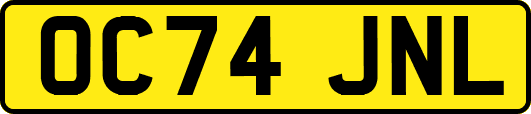 OC74JNL