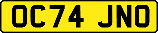 OC74JNO