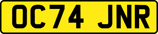 OC74JNR