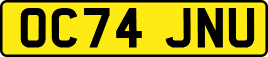 OC74JNU