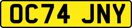 OC74JNY