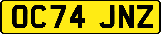 OC74JNZ