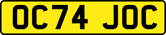 OC74JOC