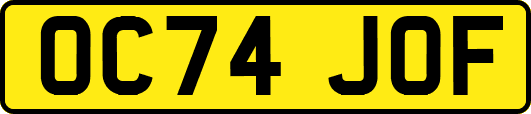 OC74JOF