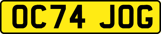 OC74JOG