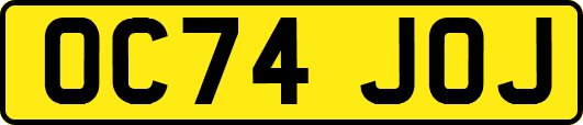 OC74JOJ