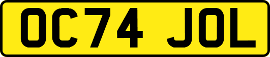 OC74JOL
