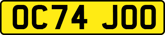 OC74JOO