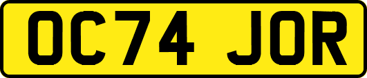 OC74JOR