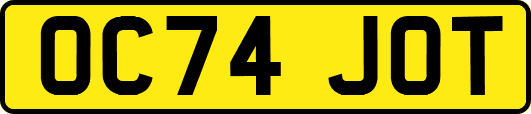 OC74JOT