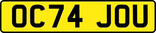 OC74JOU