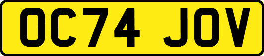 OC74JOV