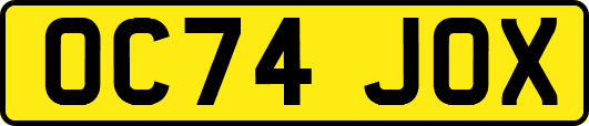 OC74JOX