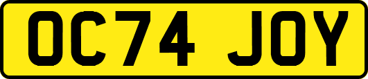 OC74JOY