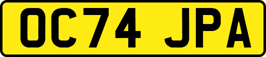 OC74JPA