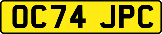 OC74JPC