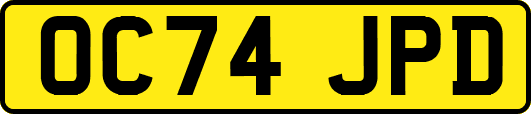 OC74JPD