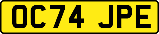 OC74JPE
