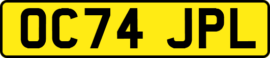 OC74JPL