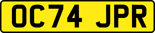 OC74JPR