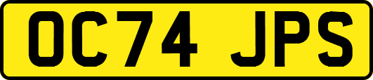 OC74JPS