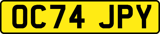 OC74JPY