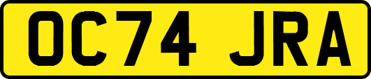 OC74JRA