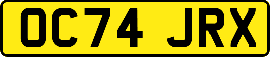 OC74JRX