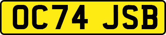 OC74JSB