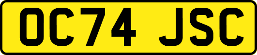 OC74JSC