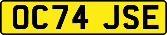 OC74JSE