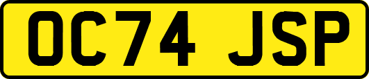 OC74JSP