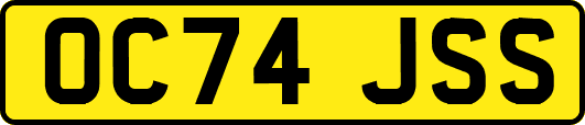 OC74JSS